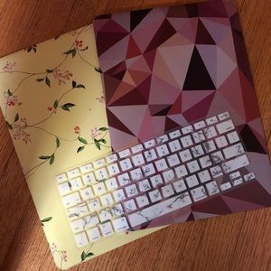 MacBook Air 13 inch case covers